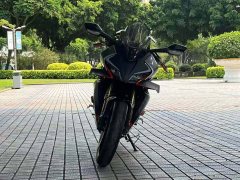 CFMOTO 450SR - ფოტო 2