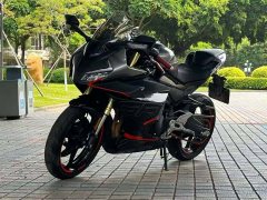 CFMOTO 450SR - ფოტო 3