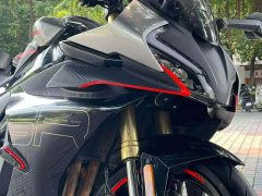 CFMOTO 450SR - ფოტო 5
