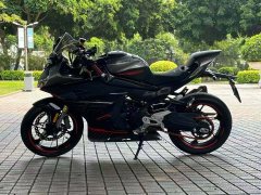 CFMOTO 450SR - ფოტო 6