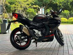 CFMOTO 450SR - ფოტო 7