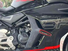 CFMOTO 450SR - ფოტო 8