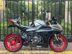 CFMOTO 250SR - ფოტო 2