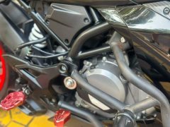 CFMOTO 250SR - ფოტო 4