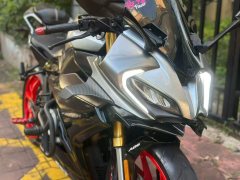 CFMOTO 250SR - ფოტო 5