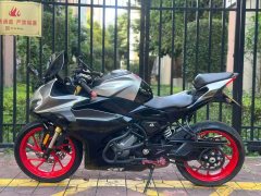 CFMOTO 250SR - ფოტო 7