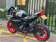CFMOTO 250SR - ფოტო 9