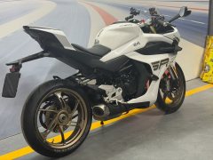 CFMOTO 450SR - ფოტო 2
