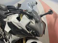 CFMOTO 450SR - ფოტო 4