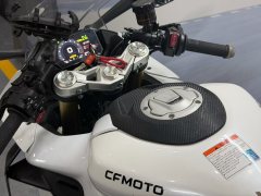 CFMOTO 450SR - ფოტო 5