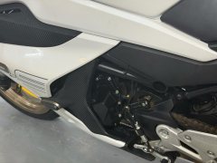 CFMOTO 450SR - ფოტო 6