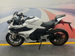 CFMOTO 450SR - ფოტო 7