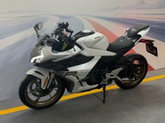 CFMOTO 450SR - ფოტო 8