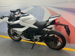 CFMOTO 450SR - ფოტო 9