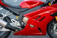 Zhangxue Motorcycles 820RR - фото 10