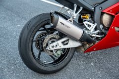Zhangxue Motorcycles 820RR - фото 11
