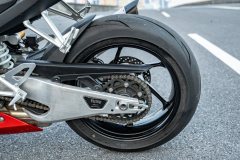 Zhangxue Motorcycles 820RR - фото 12