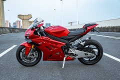 Zhangxue Motorcycles 820RR - фото 2