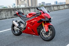 Zhangxue Motorcycles 820RR - фото 4