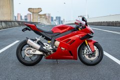 Zhangxue Motorcycles 820RR - фото 5