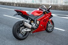Zhangxue Motorcycles 820RR - фото 6