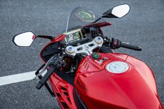 Zhangxue Motorcycles 820RR - фото 8