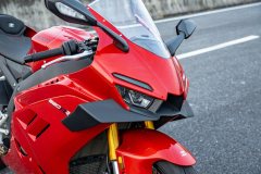 Zhangxue Motorcycles 820RR - фото 9