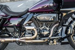 Harley-Davidson Road Glide 1977 cc - ფოტო 10