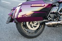 Harley-Davidson Road Glide 1977 cc - ფოტო 11