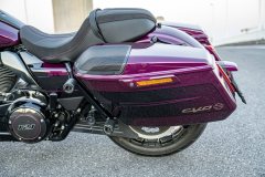 Harley-Davidson Road Glide 1977 cc - ფოტო 12