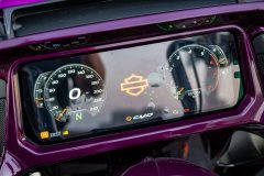 Harley-Davidson Road Glide 1977 cc - ფოტო 7