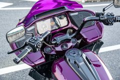 Harley-Davidson Road Glide 1977 cc - ფოტო 8