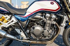 Honda CB1300 Super Four - ფოტო 10