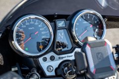 Honda CB1300 Super Four - ფოტო 7
