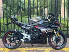 CFMOTO 450SR - ფოტო 2