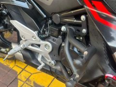 CFMOTO 450SR - ფოტო 4