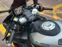CFMOTO 450SR - ფოტო 5