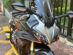 CFMOTO 450SR - ფოტო 6