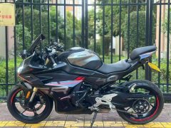 CFMOTO 450SR - ფოტო 7
