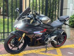 CFMOTO 450SR - ფოტო 9