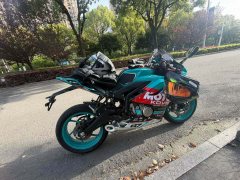 Kayo 450RR - ფოტო 1