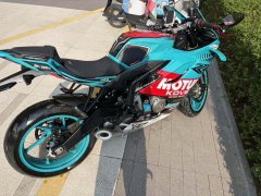 Kayo 450RR - ფოტო 2