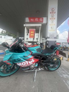 Kayo 450RR - ფოტო 3