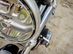 BMW R NineT 1200 cc - ფოტო 5