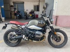 BMW R NineT 1200 cc - ფოტო 6