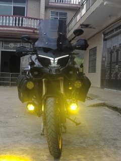 Voge DS625X 600 cc - photo 1