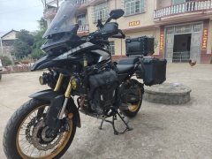Voge DS625X 600 cc - photo 2