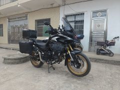Voge DS625X 600 cc - photo 3