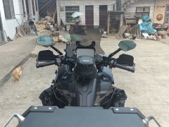 Voge DS625X 600 cc - photo 4