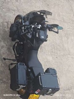 Voge DS625X 600 cc - photo 5